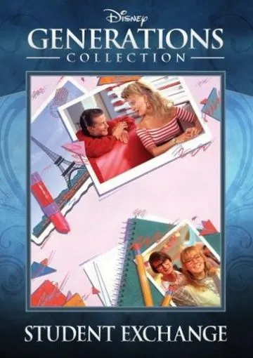 Обмен учащимися / Student Exchange (1987) фильм торрент Обмен учащимися / Student Exchange (1987) фильм скачать через торрент в хорошем качестве