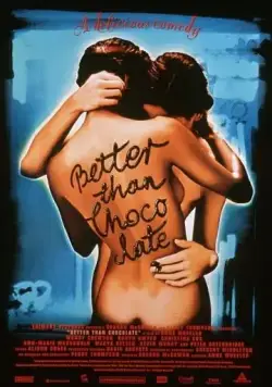 Скачать Лучше, чем шоколад (1999)