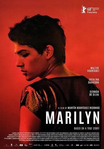 Marilyn (2018) фильм скачать через торрент в хорошем качестве