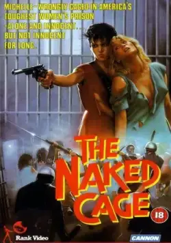 Пустая клетка / The Naked Cage (1985) фильм торрент Пустая клетка / The Naked Cage (1985) фильм скачать через торрент в хорошем качестве