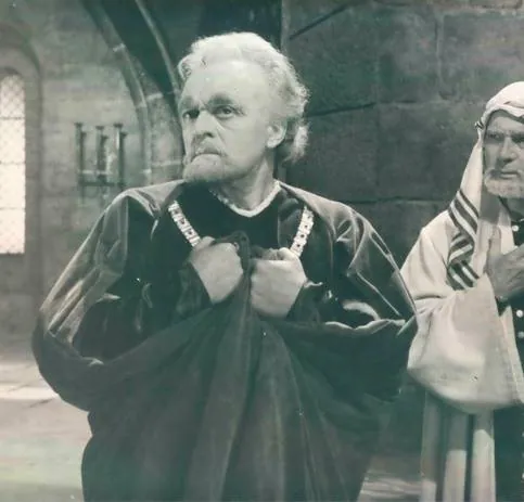 Иоланта (1963) через торрент скачать Иоланта (1963) фильм через торрент скачать