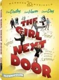 Девушка по соседству / The Girl Next Door (1953) фильм торрент Девушка по соседству / The Girl Next Door (1953) фильм скачать через торрент в хорошем качестве