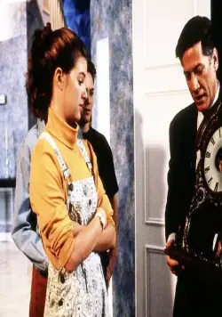 Амитивилль 1992: Вопрос времени (1992) через торрент бесплатно Амитивилль 1992: Вопрос времени (1992) фильм через торрент бесплатно