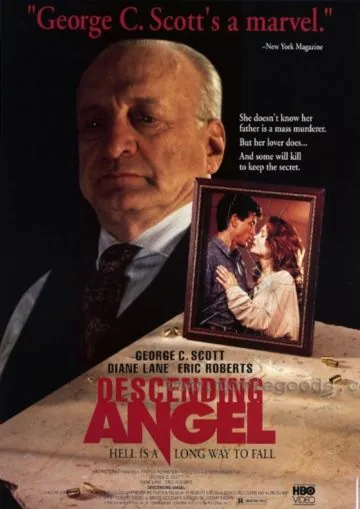Падший ангел / Descending Angel (1990) фильм скачать через торрент в хорошем качестве
