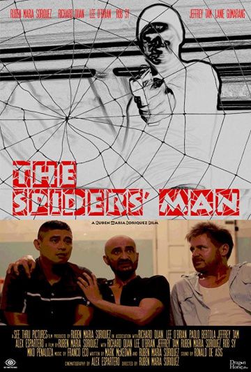 Скачать The Spiders' Man
