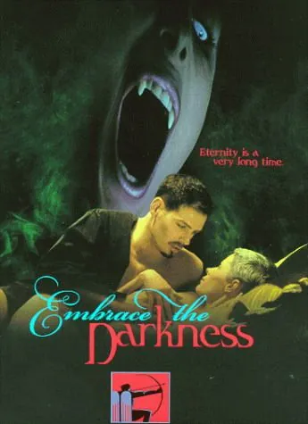 В объятьях тьмы / Embrace the Darkness (1999) фильм скачать через торрент в хорошем качестве