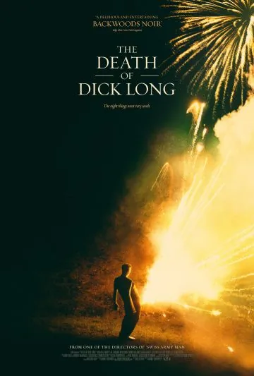 Смерть Дика Лонга / The Death of Dick Long (2019) фильм скачать через торрент в хорошем качестве