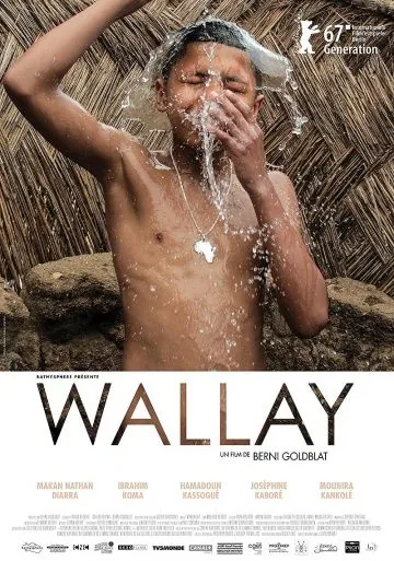 Wallay (2017) фильм скачать через торрент в хорошем качестве