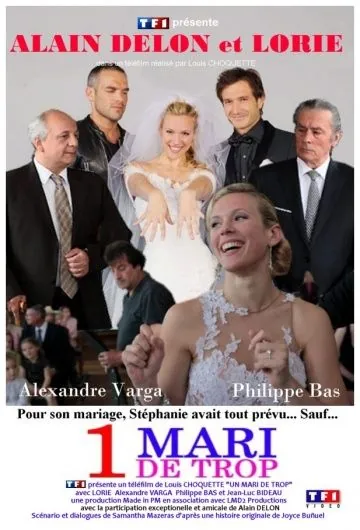 Случайный муж (2010) торрент