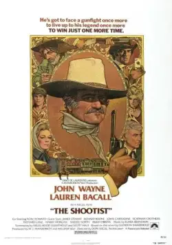 Скачать Самый меткий (1976)