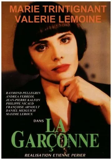 Холостячка (1988) торрент