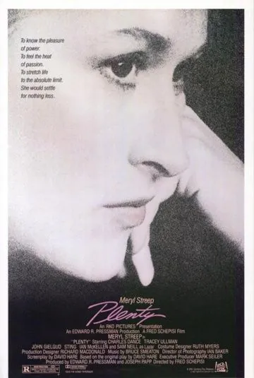 Беспокойное сердце (1985) торрент