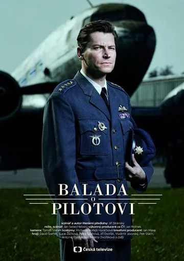 Balada o pilotovi (2018) через торрент бесплатно Скачать Balada o pilotovi