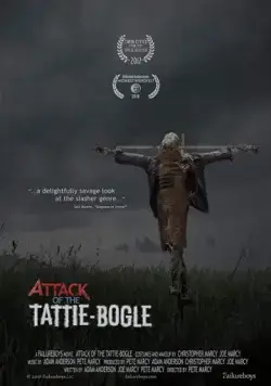 Нападение картофельного пугала / Attack of the Tattie-Bogle (2017) фильм торрент Нападение картофельного пугала / Attack of the Tattie-Bogle (2017) фильм скачать через торрент в хорошем качестве