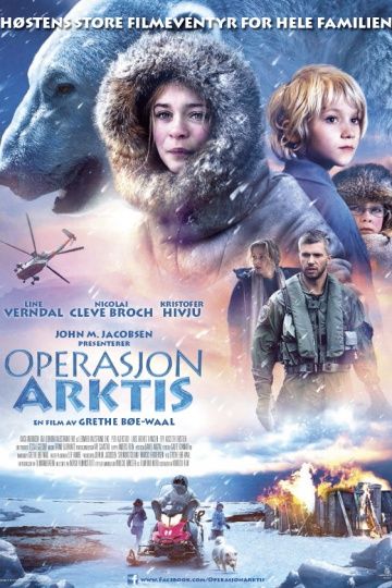 Скачать Выжить в Арктике