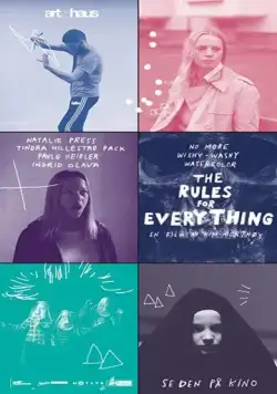Скачать The Rules for Everything (2017)