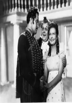 Старинный водевиль (1946) через торрент скачать Старинный водевиль (1946) фильм через торрент скачать