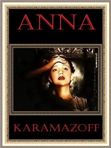Скачать Анна Карамазофф (1991)