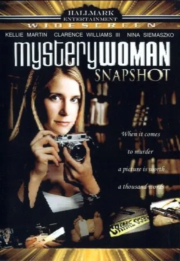 Скачать Бумажный детектив: Роковые снимки (2005)