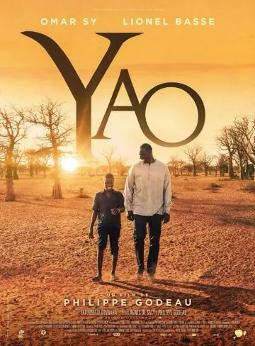 Yao (2018) фильм торрент Yao (2018) фильм скачать через торрент в хорошем качестве