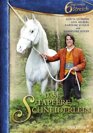 Скачать Храбрый портняжка (2008)