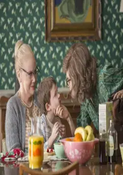 Самая ненавистная женщина Америки (2017) через торрент скачать Самая ненавистная женщина Америки (2017) фильм через торрент скачать