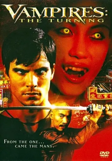 Скачать Вампиры 3: Пробуждение зла (2005)