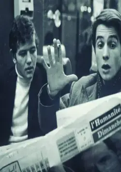 Мужское-женское (1966) через торрент скачать Мужское-женское (1966) фильм через торрент скачать