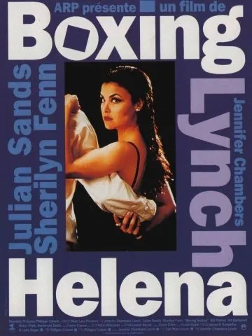 Елена в ящике / Boxing Helena (1992) фильм скачать через торрент в хорошем качестве