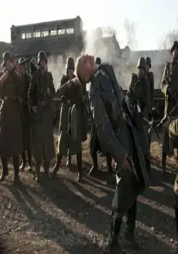 Отряд героев (2012) в хорошем качестве через торрент Отряд героев (2012) фильм в хорошем качестве через торрент