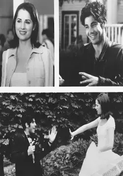 Это старое чувство (1997) через торрент бесплатно Это старое чувство (1997) фильм через торрент бесплатно