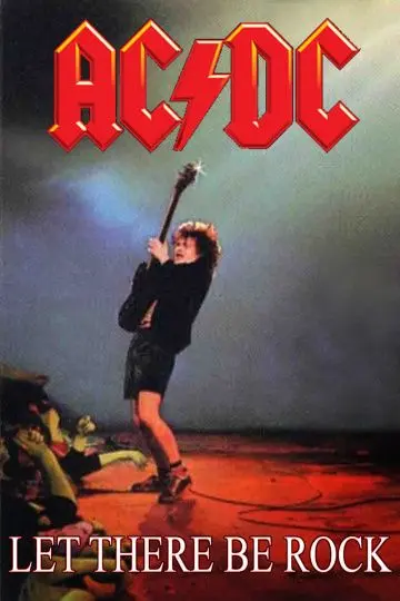Скачать AC/DC: Да будет рок