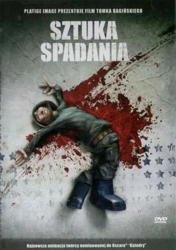 Искусство падения (2004) торрент