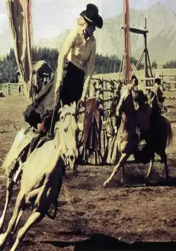 Баффало Билл и индейцы (1976) через торрент скачать Баффало Билл и индейцы (1976) фильм через торрент скачать