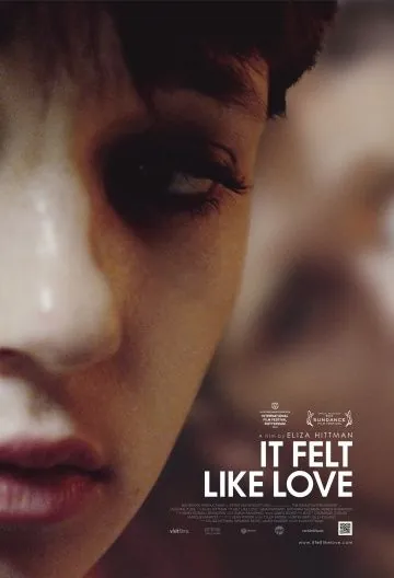 Скачать Похоже на любовь (2013)