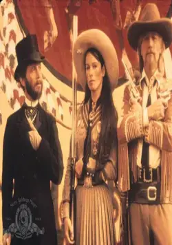 Баффало Билл и индейцы (1976) в хорошем качестве через торрент Баффало Билл и индейцы (1976) фильм в хорошем качестве через торрент