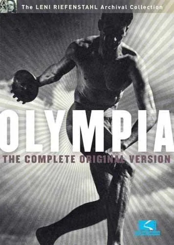 Олимпия / Olympia 1. Teil - Fest der Völker (1938) фильм торрент Олимпия / Olympia 1. Teil - Fest der Völker (1938) фильм скачать через торрент в хорошем качестве