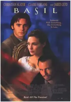 Бэзил / Basil (1998) фильм торрент Бэзил / Basil (1998) фильм скачать через торрент в хорошем качестве