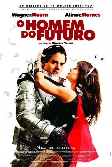 Скачать Человек будущего (2011)
