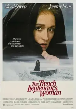 Скачать Женщина французского лейтенанта (1981)