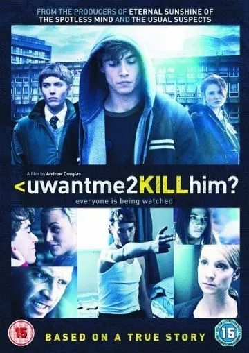 Ты хочешь, чтобы я его убил? / uwantme2killhim? (2013) фильм торрент Ты хочешь, чтобы я его убил? / uwantme2killhim? (2013) фильм скачать через торрент в хорошем качестве