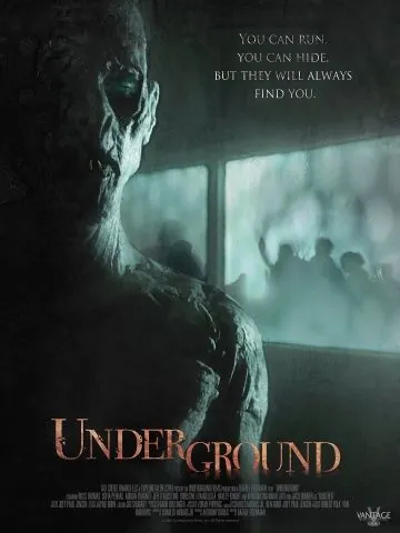 Скачать Подземелье (2010)