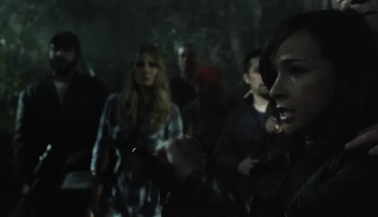 Топор 2 (2010) через торрент бесплатно Топор 2 (2010) фильм через торрент бесплатно