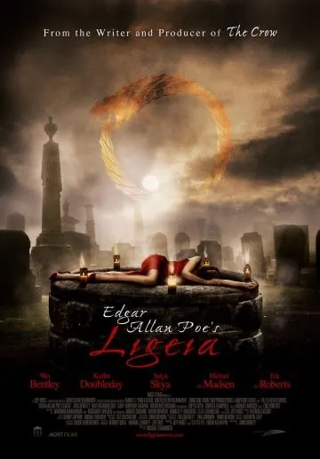 Скачать Лигейя Эдгара Аллана По (2009)