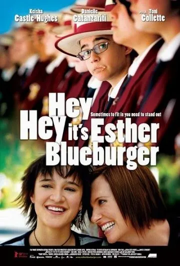 Скачать Привет, это я (2008)