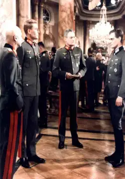 Ночь генералов (1966) в хорошем качестве через торрент Ночь генералов (1966) фильм в хорошем качестве через торрент