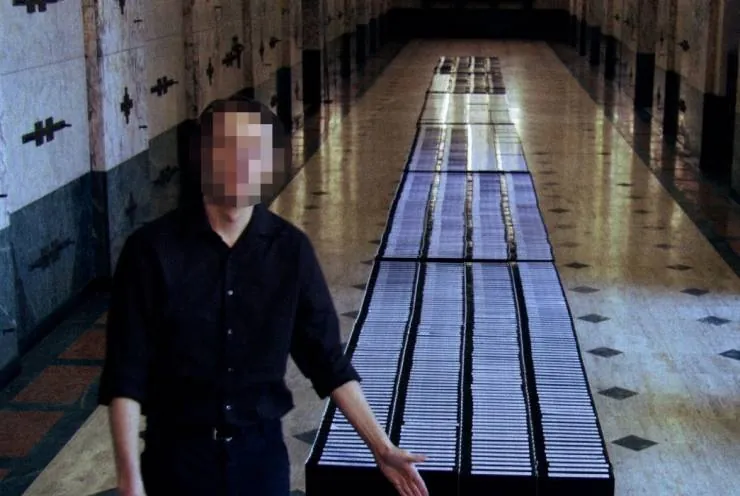 Плёнки из Поукипзи (2006) в хорошем качестве через торрент Плёнки из Поукипзи (2006) фильм в хорошем качестве через торрент