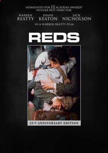 Красные / Reds (1981) фильм торрент Красные / Reds (1981) фильм скачать через торрент в хорошем качестве