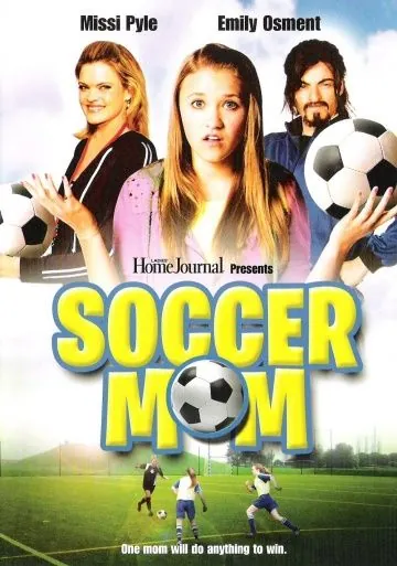 Футбольная Мама (2008) через торрент бесплатно Скачать Футбольная Мама