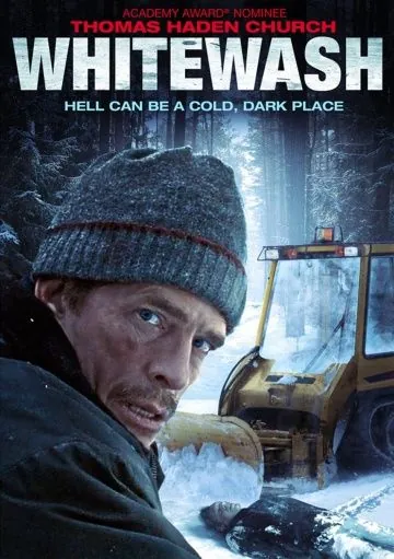 Обеление / Whitewash (2013) фильм торрент Обеление / Whitewash (2013) фильм скачать через торрент в хорошем качестве
